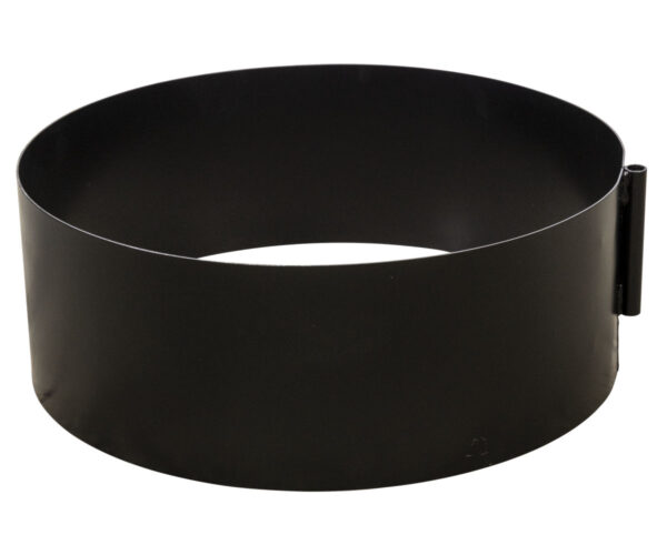 24" Campground Ring