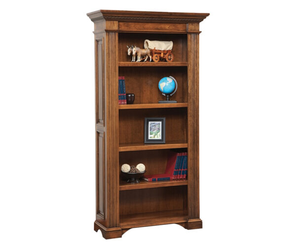 Lincoln Bookcase