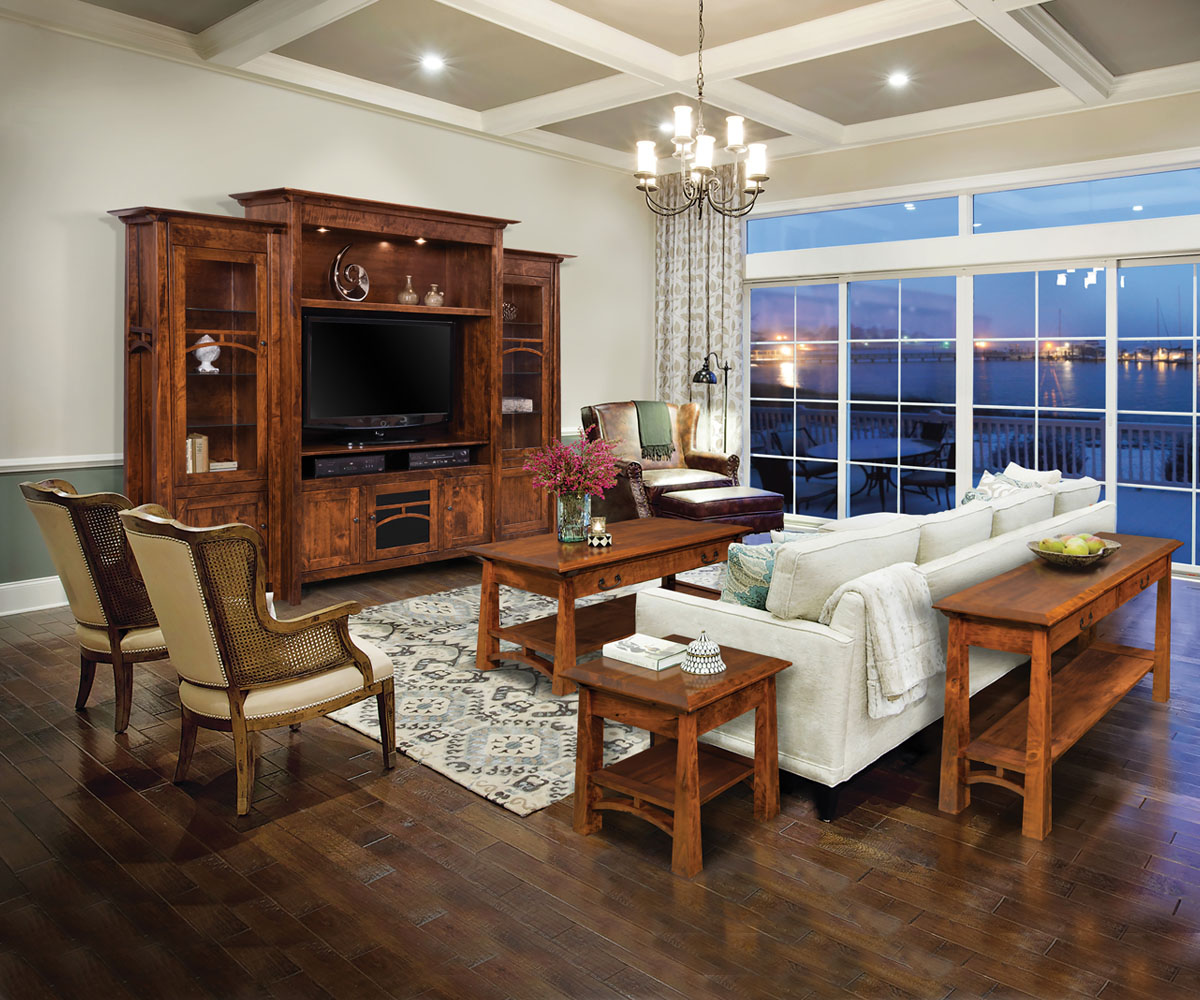 Artesa End Table - Image 2