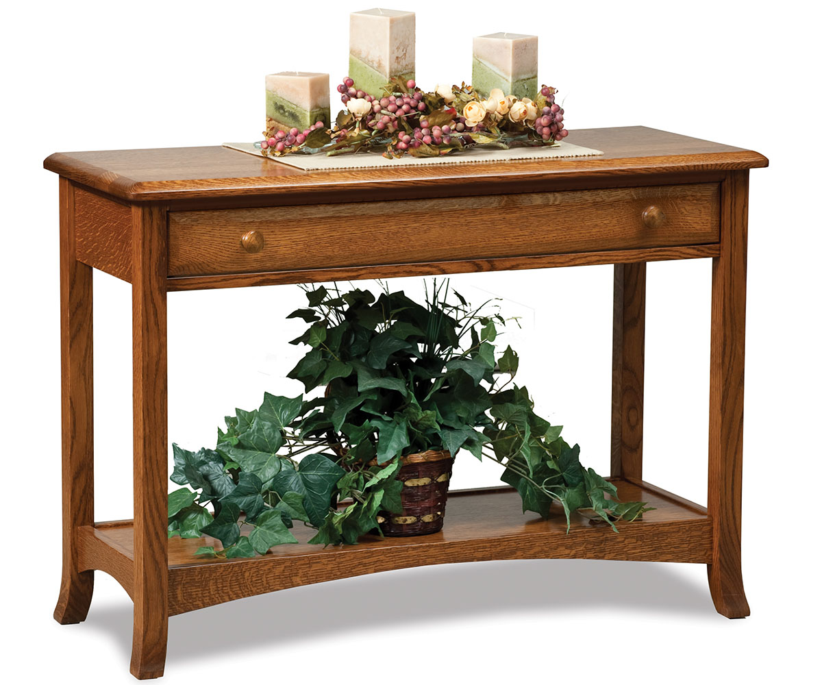 Carlisle Sofa Table