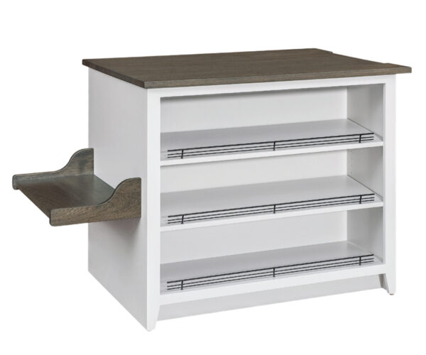 Closet Cabinet - Unit H