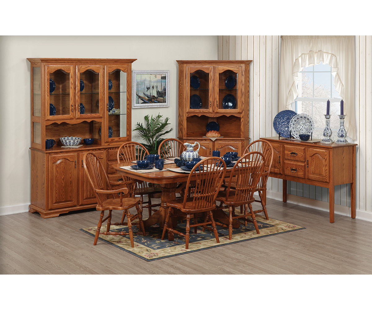Heritage Table - Image 2