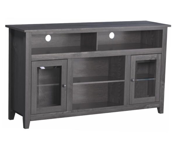 Windham Media Console