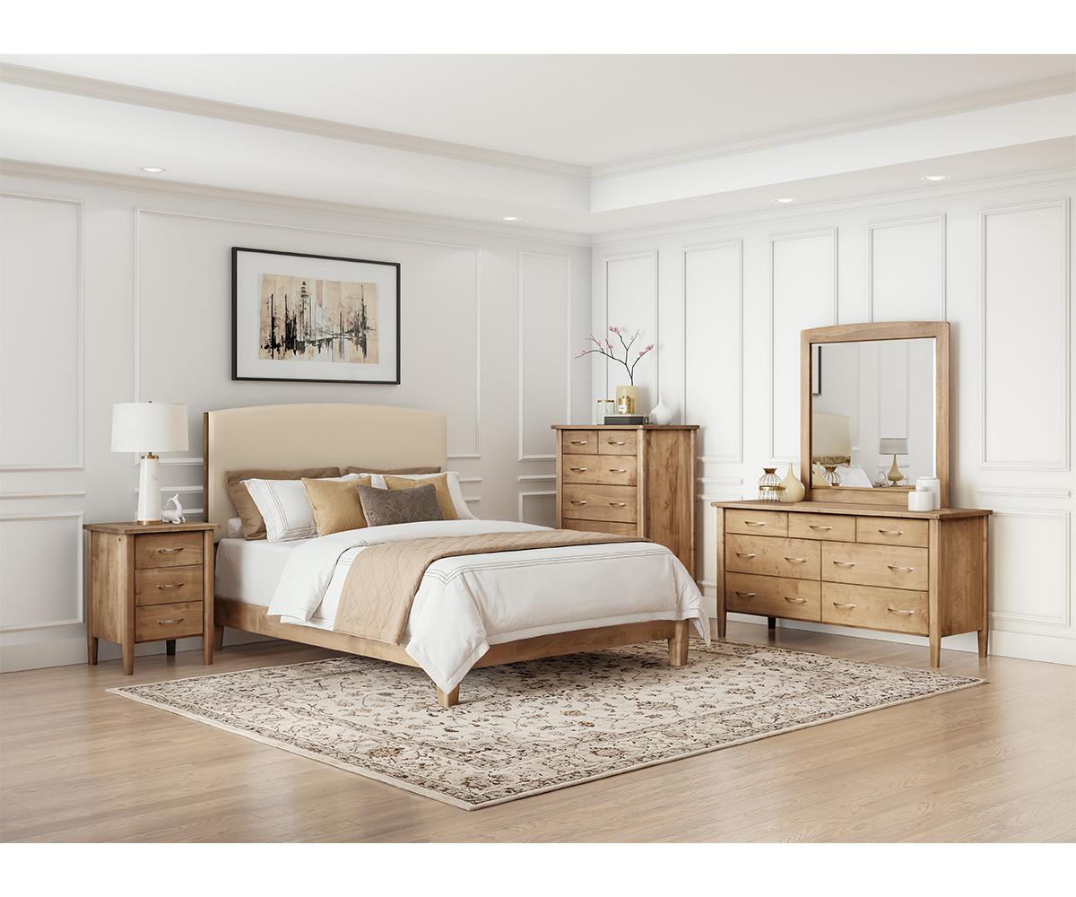 Kirkland Nightstand - Image 2