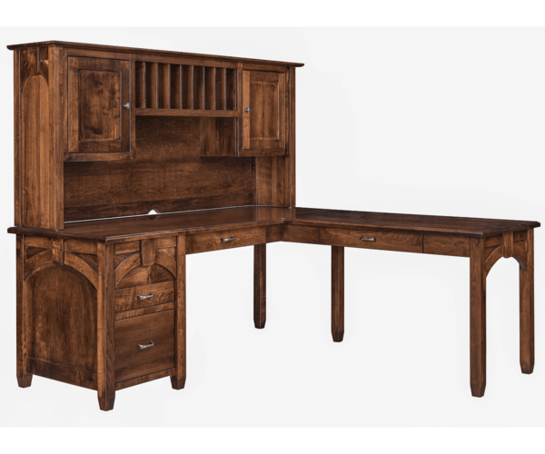 Kensing L Desk