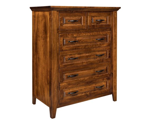 Rvilla 6 Drawer Chest