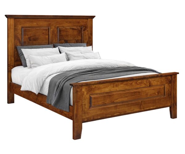 Rvilla Queen Bed
