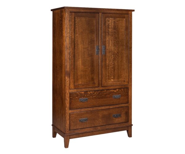 Sierra Mission Armoire