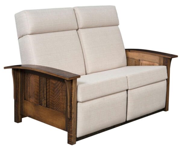 Kingston Loveseat
