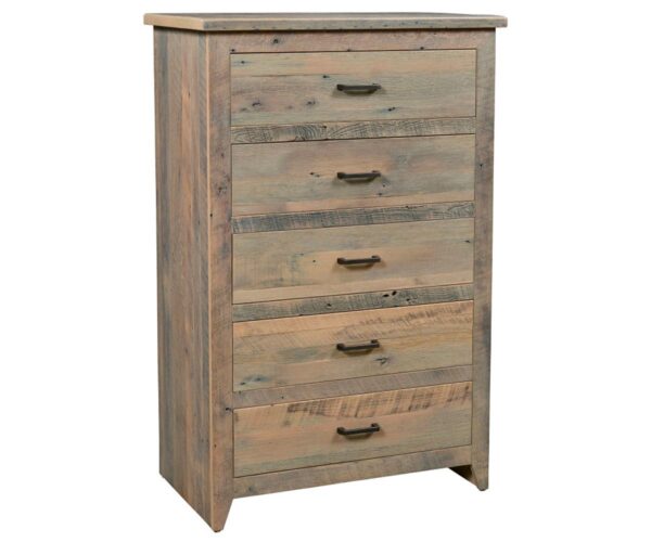 Midland 5 Drawer Chest