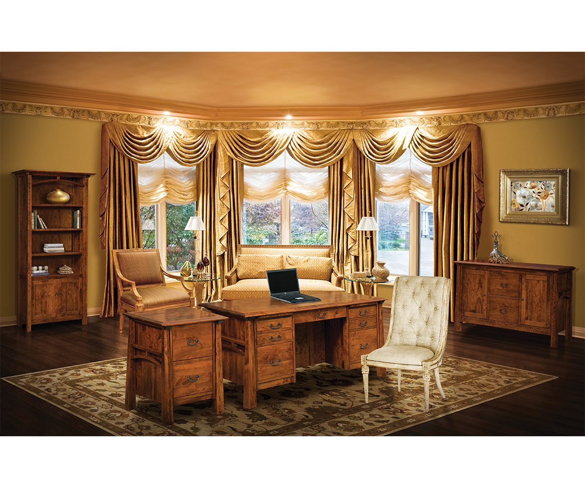 Artesa Bookcase - 72"H - Image 2