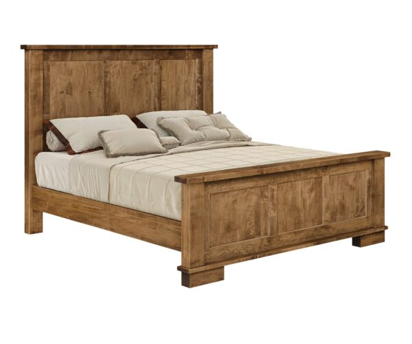 Springdale Queen Bed