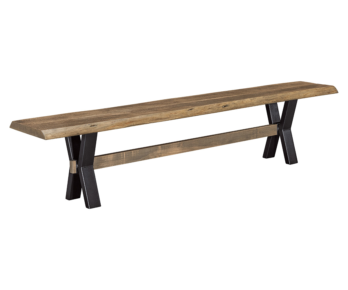 El Dorado Table Collection - Image 4