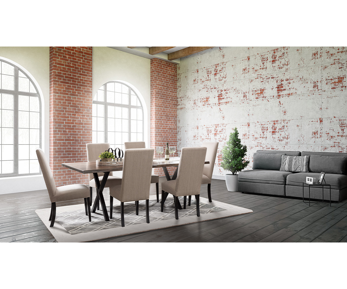Xavier Table Collection - Image 2