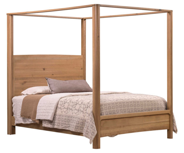 Aspen Poster Bed