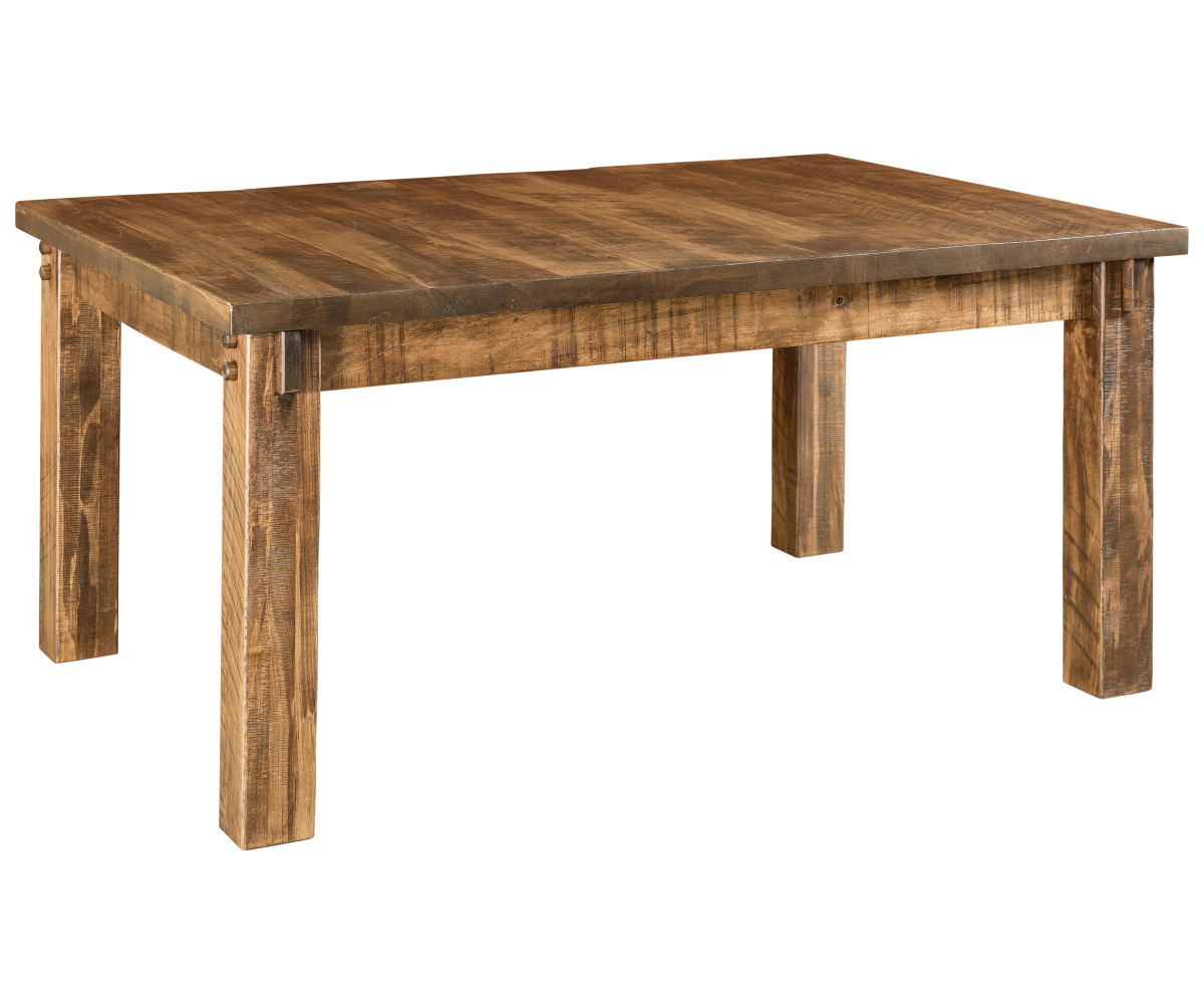 Houston Leg Table