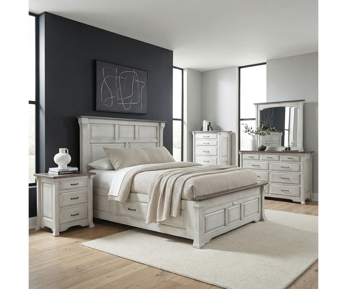 Farmington Bed - Image 5