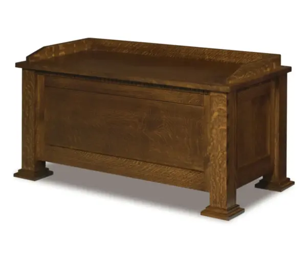 Empire Blanket Chest