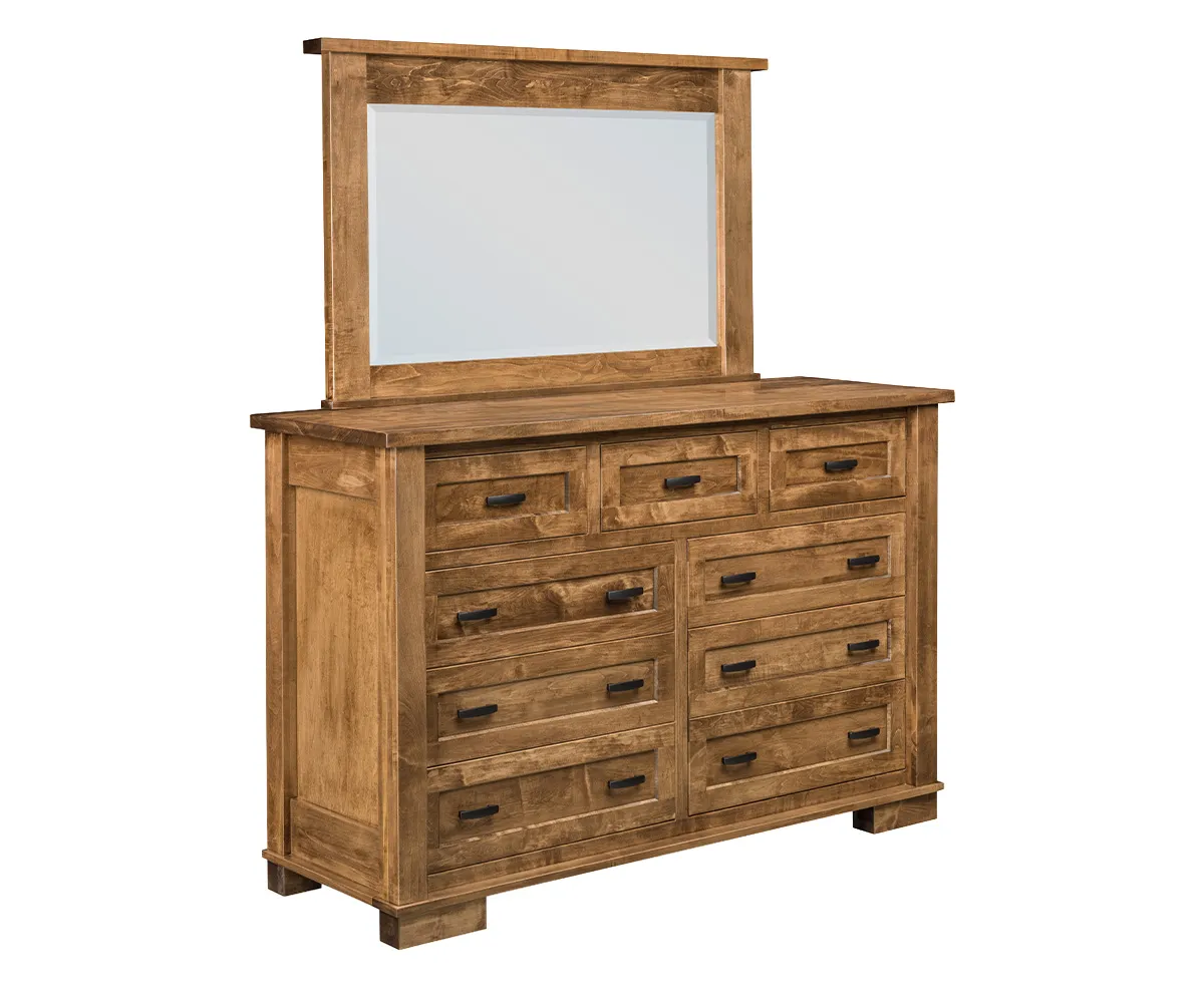 Springdale Bedroom Collection - Image 4