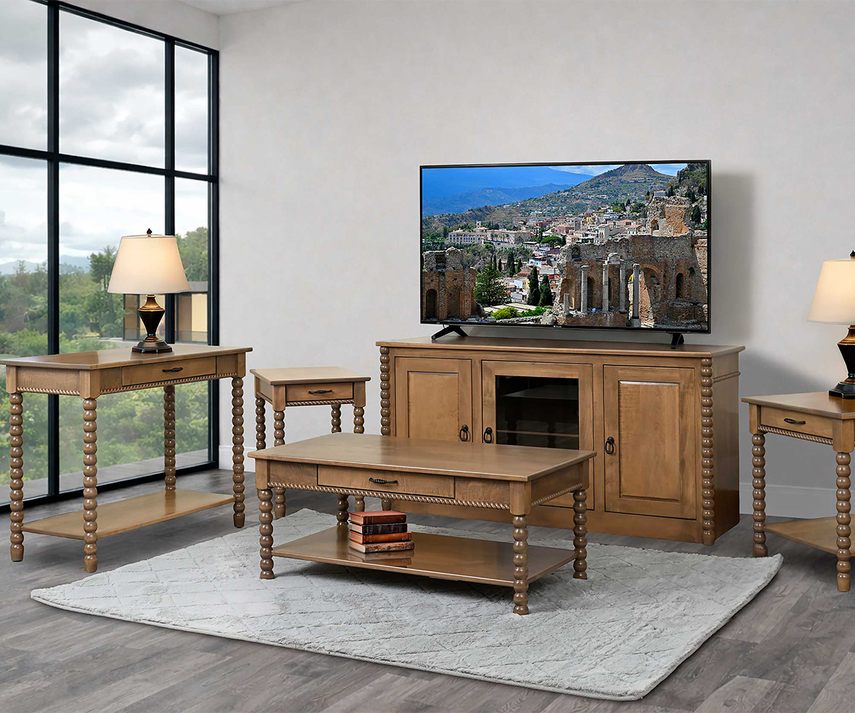 Lattas Living Room Collection