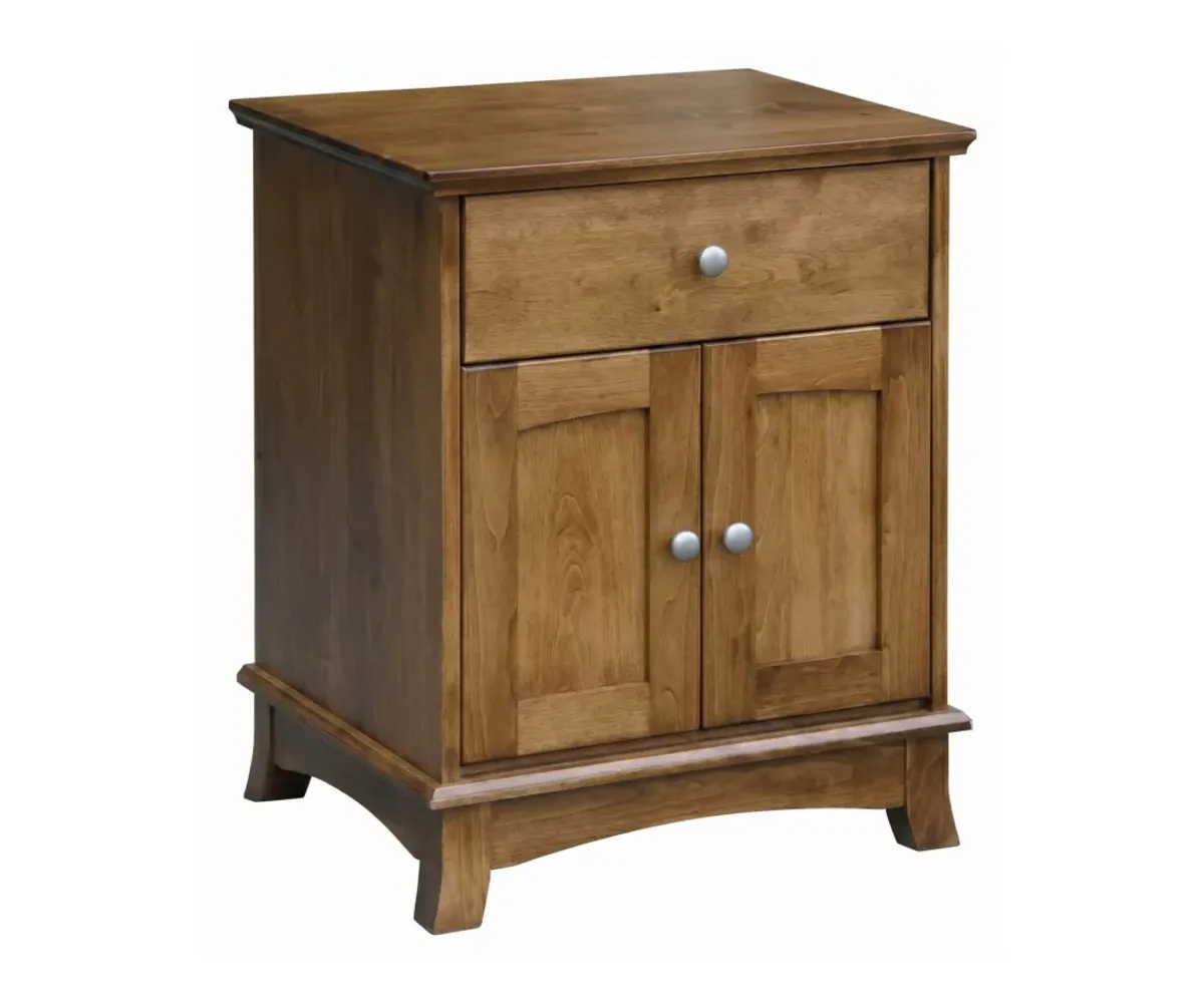 Crescent Bedroom Collection - Image 15