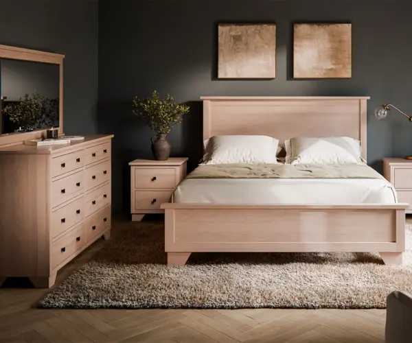 Monterey Bedroom Collection