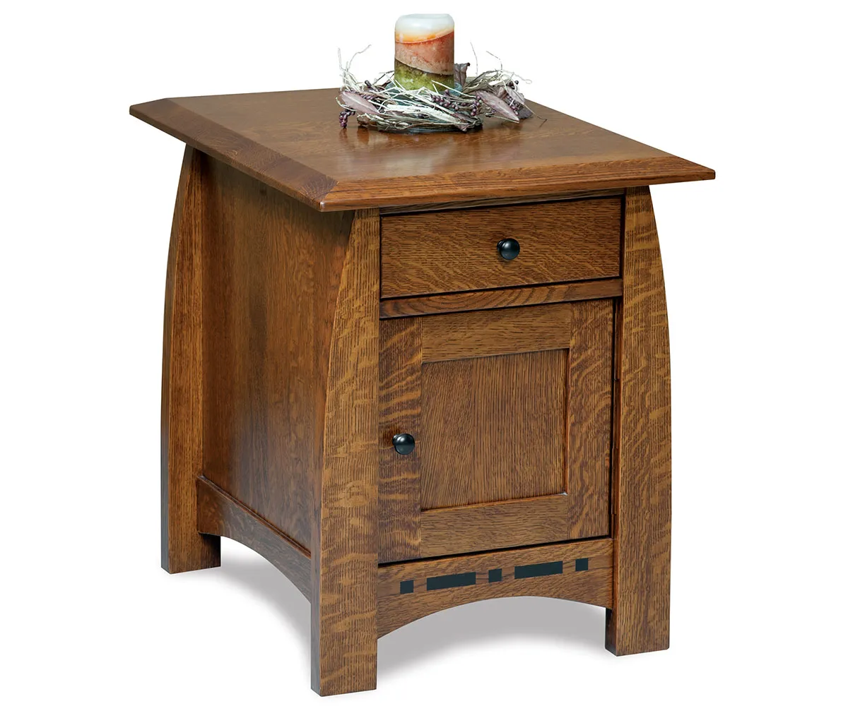 Boulder Creek Living Room Collection - Image 22