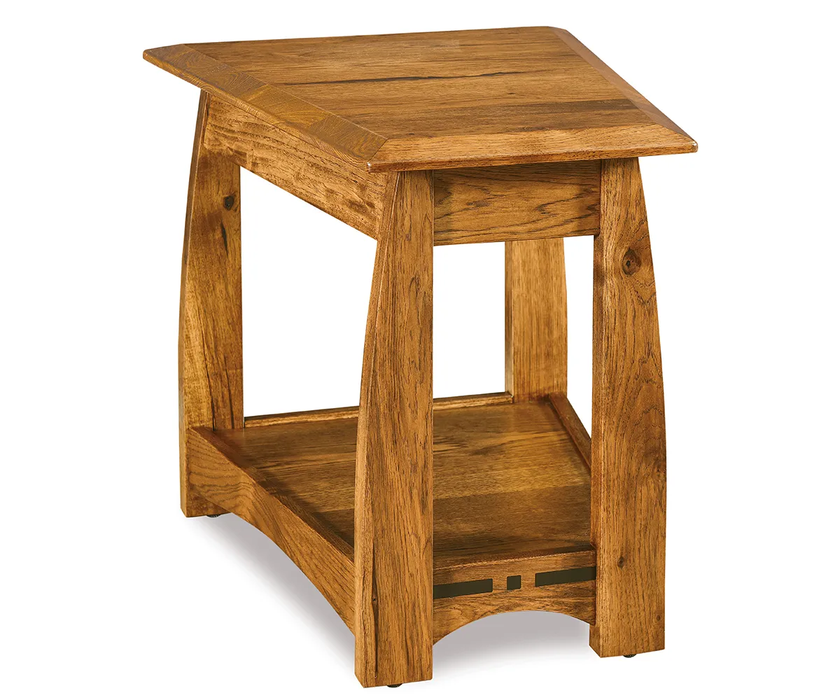 Boulder Creek Living Room Collection - Image 25