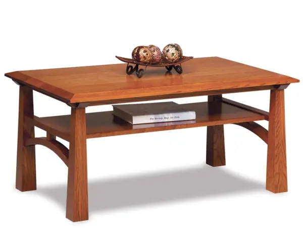 Artesa Coffee Table