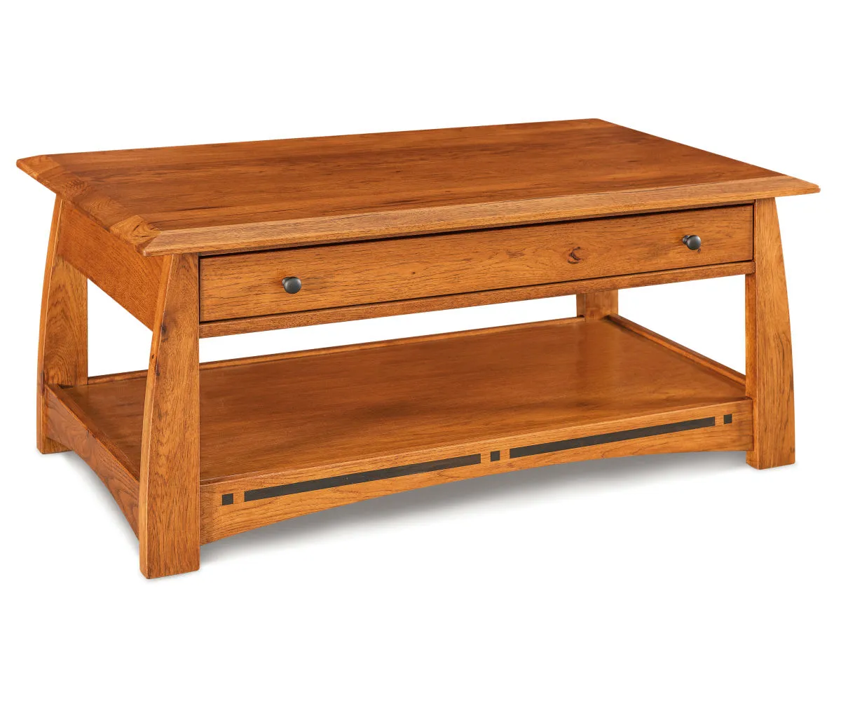 Boulder Creek Living Room Collection - Image 18