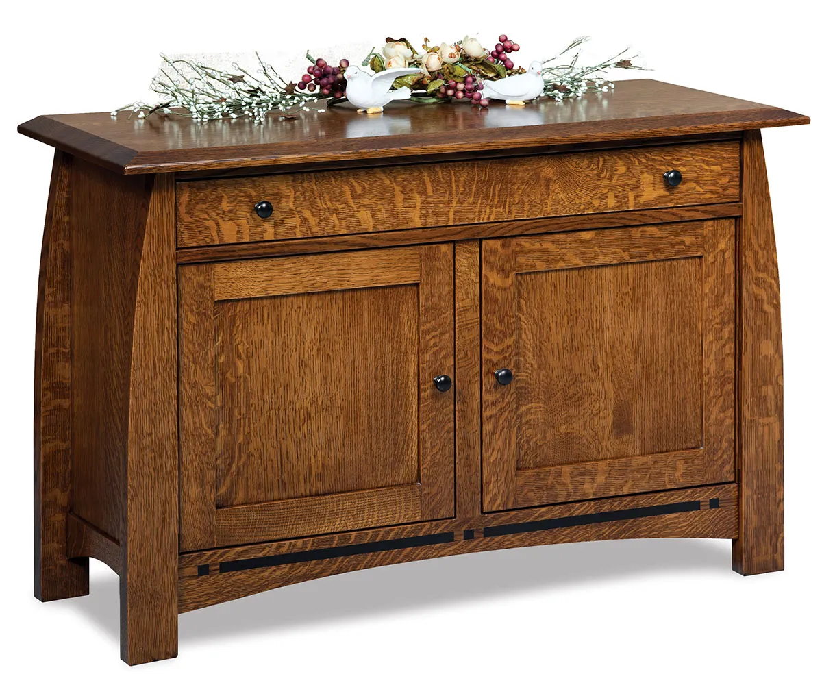 Boulder Creek Living Room Collection - Image 15