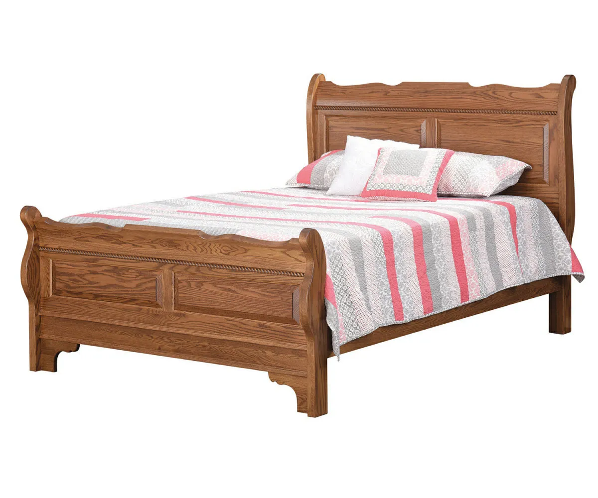 Heritage Bedroom Collection - Image 2