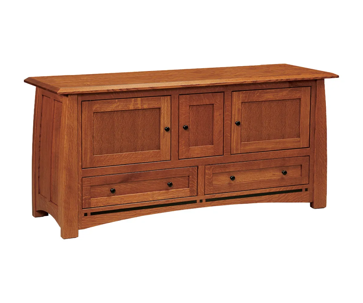 Boulder Creek Living Room Collection - Image 11