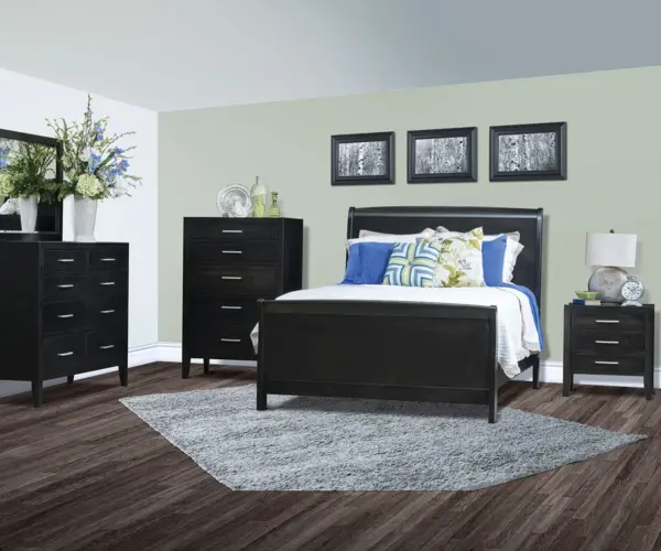 Barrington Bedroom Collection