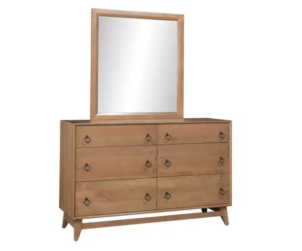 Allentown Dresser