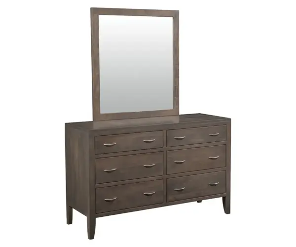 Barrington Dresser