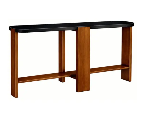 Metropolitan Sofa Table