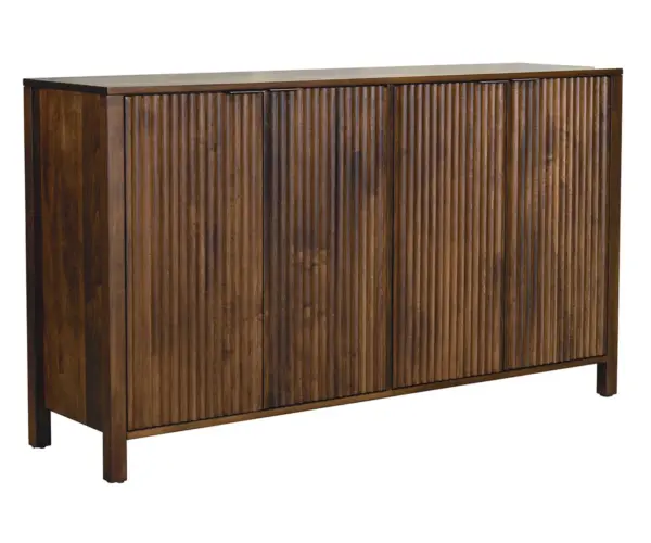 Rowan Buffet