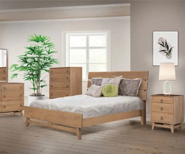 Allentown Bedroom Collection