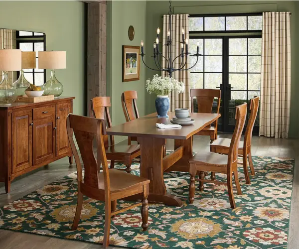Renova Dining Collection