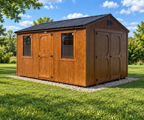 10' x 14' Utility