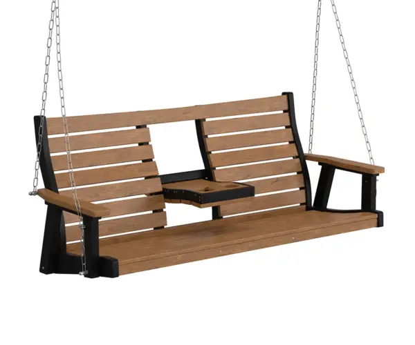 Bristol 3 Seat Swing