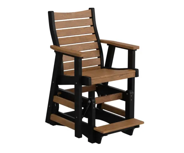 Bristol Single Counter Glider
