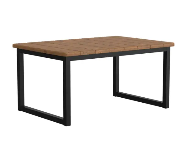 Nesting End Table