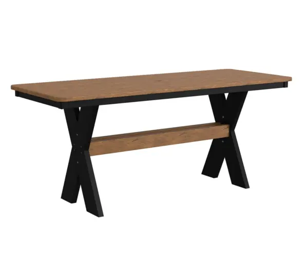 Willow Dining Table