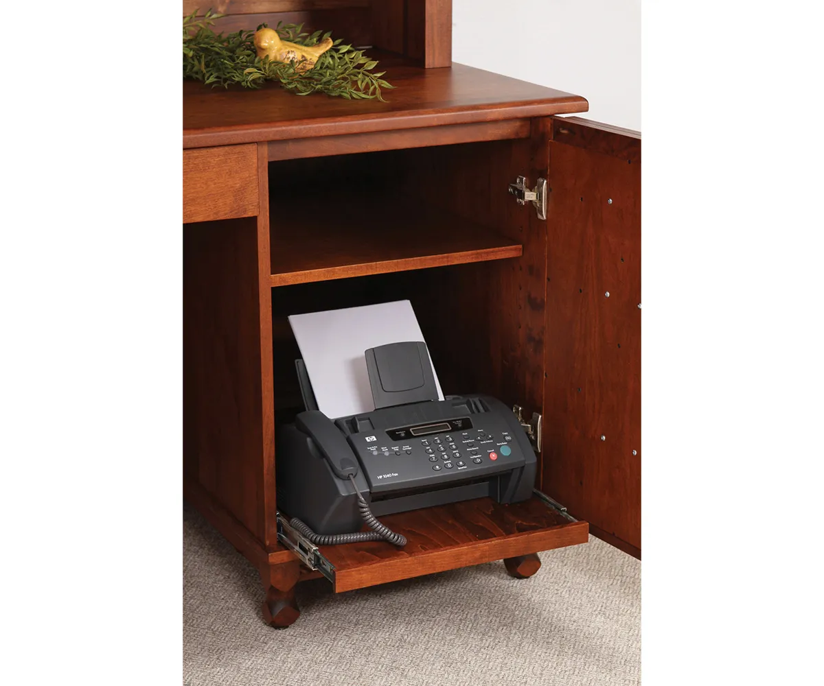 Finley Partner Desk - Image 4