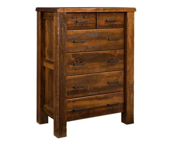 Kenton Chest of Drawers