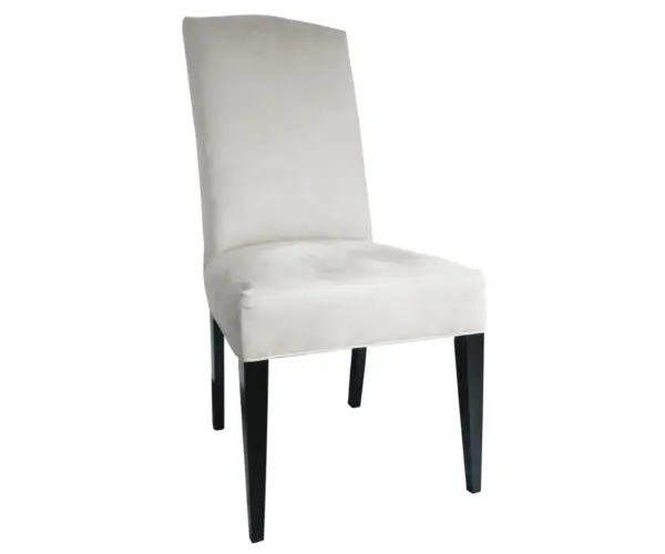 Alcott Arched Top Chair