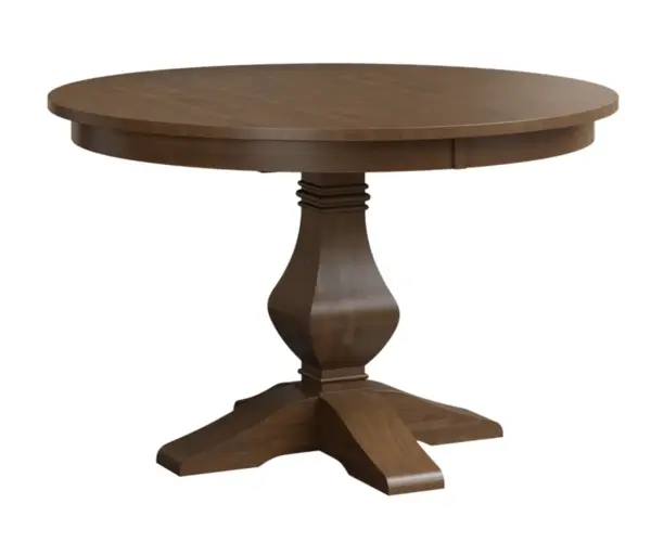 Abilene Round Dining Table