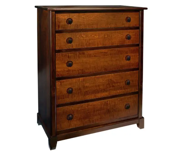 Chesapeaka 5-Drawer Chest